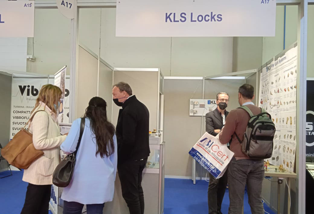 KLS Events - KLS-LOCKS